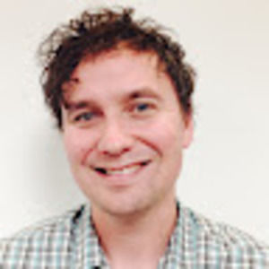 Meet your Posher, Todd